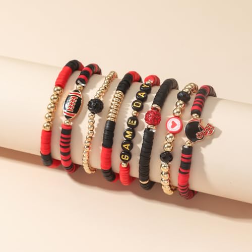 variant:Red/Black