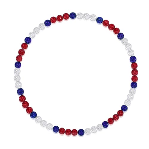 variant:Red/Royal Blue/White