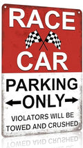 variant:Race Car