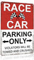 variant:Race Car