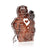 variant:Brown