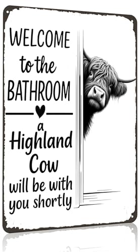 variant:Highland Cow