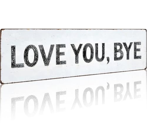 variant:Love You Bye