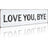 variant:Love You Bye
