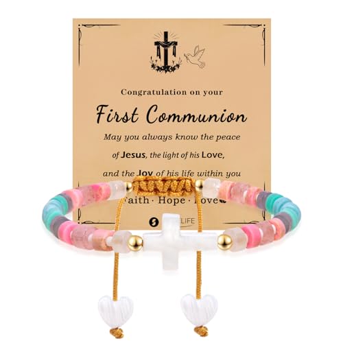 variant:First Communion-Colorful