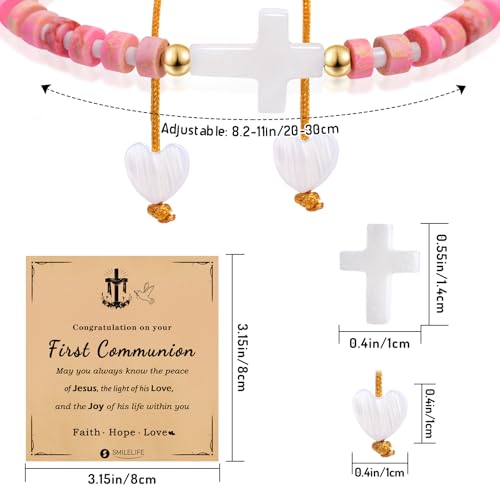 variant:First Communion-Pink