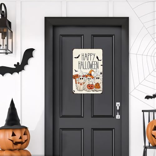 variant:Boo Happy Halloween