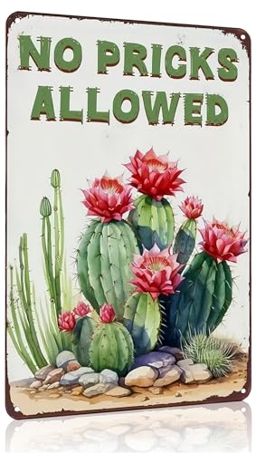 variant:No Pricks Allowed