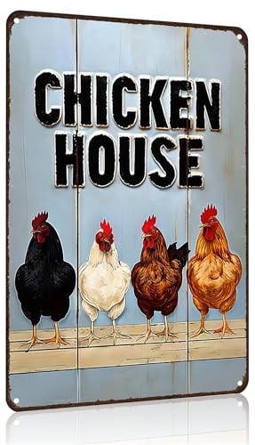 variant:Chicken House