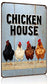 variant:Chicken House