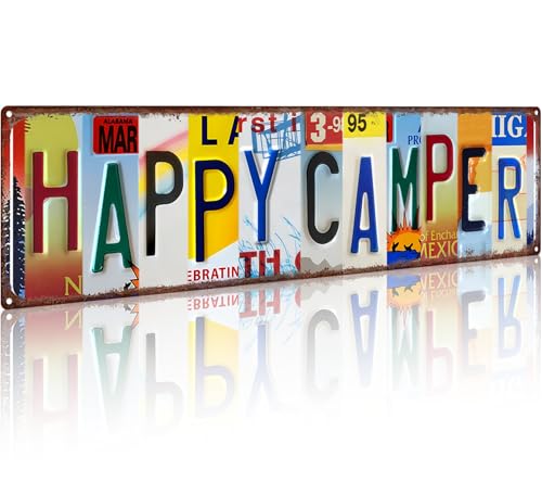 variant:Happy Camper