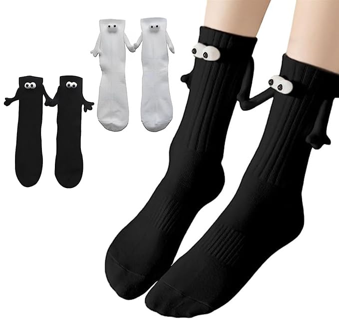 variant:Black&white - 2 Pairs