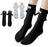variant:Black&white - 2 Pairs