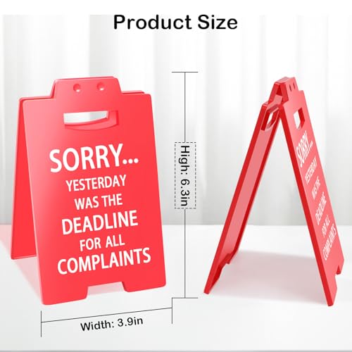 variant:Deadline for All Complaints