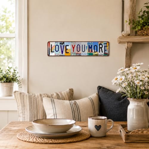 variant:Love You More