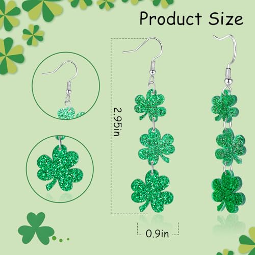 variant:Shamrock