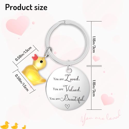 variant:You Are Loved.you Are Valued.you Are Beautiful.