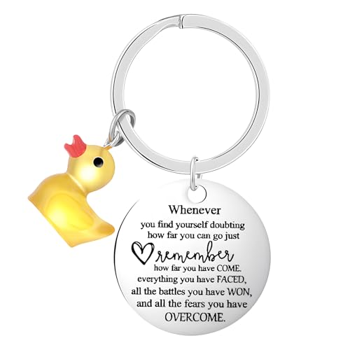 variant:Whenever You Find Yourself ...and All the Fears You Have Overcome.