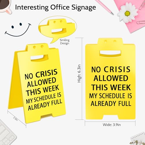 variant:No Crisis Allowed