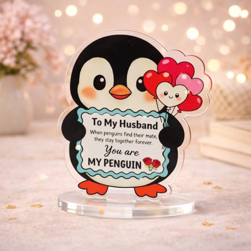 variant:Penguin-Husband