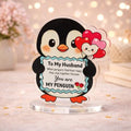 variant:Penguin-Husband