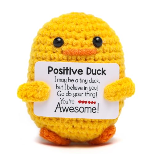 variant:Positive Duck