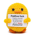 variant:Positive Duck