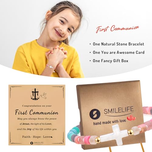 variant:First Communion-Colorful