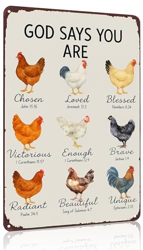 variant:God Says