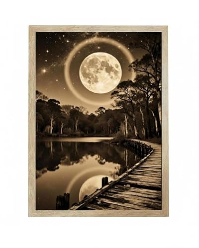 variant:Rural Starry Sky