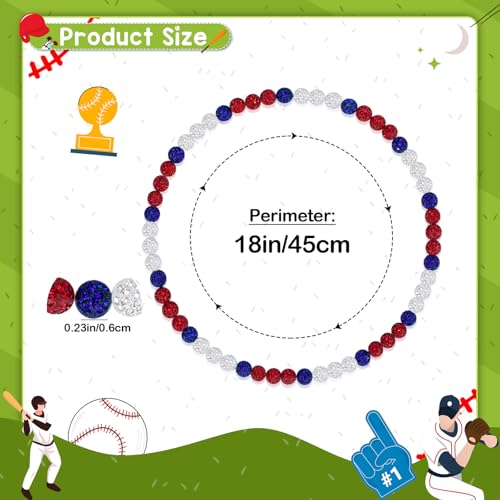 variant:Red/Royal Blue/White