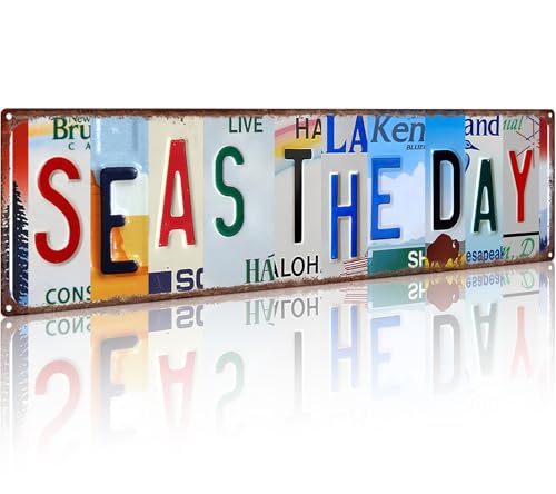 variant:Seas The Day