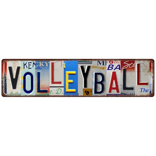 variant:VOLLEYBALL