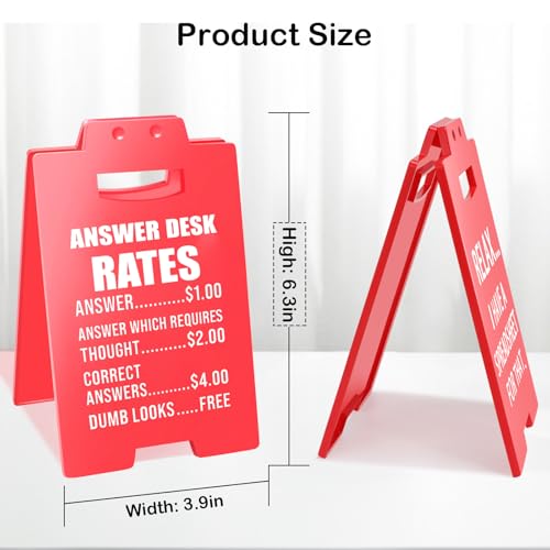 variant:Answer Desk Rates