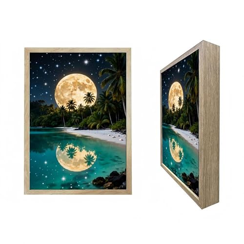 variant:Beach Moon Sky