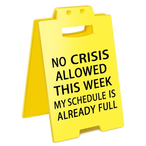 variant:No Crisis Allowed