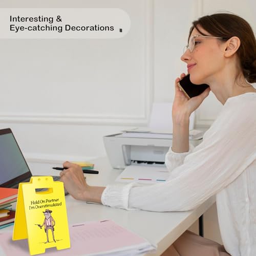 variant:I‘m Overstimulated