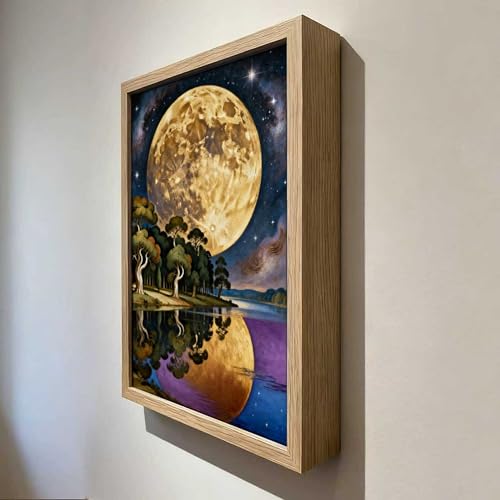 variant:Yellow Moon