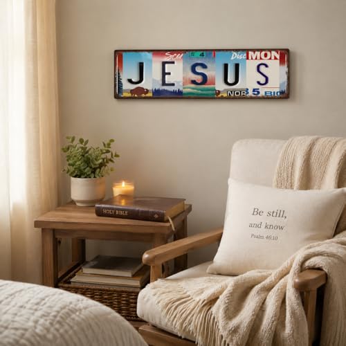 variant:Jesus