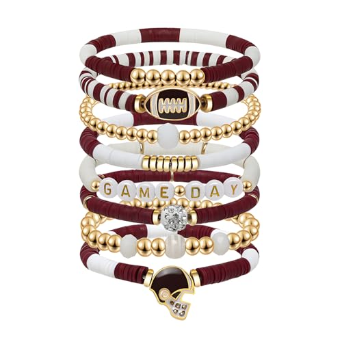 variant:Burgundy/White