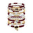 variant:Burgundy/White
