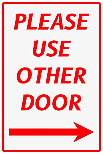 variant:165-Use Other Door Right