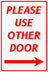 variant:165-Use Other Door Right