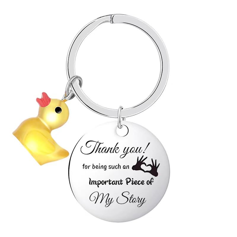 variant:Thank You! for Being Such an Important Piece of My Story