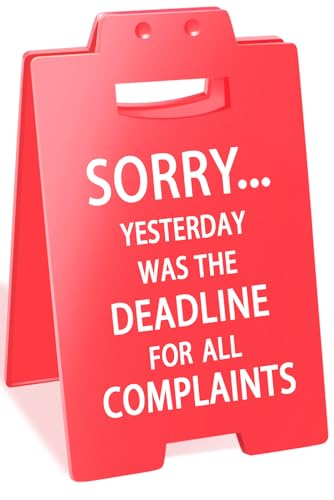 variant:Deadline for All Complaints
