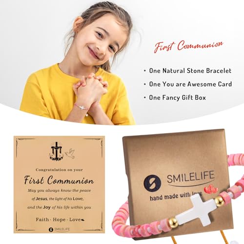 variant:First Communion-Pink