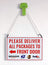 variant:146-Deliveries To Front Door Left