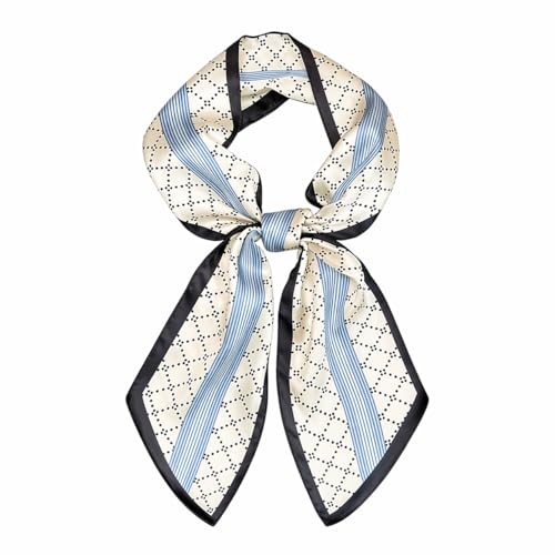 variant:Elegant Blue Lattice