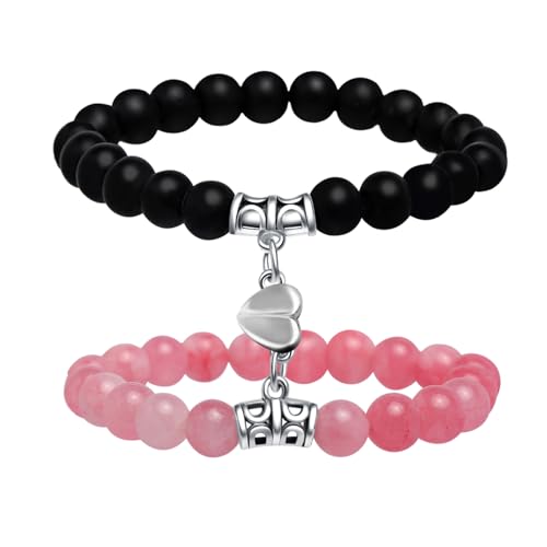 variant:Pink and Black