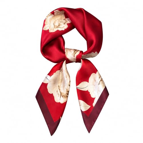 variant:Red Peony